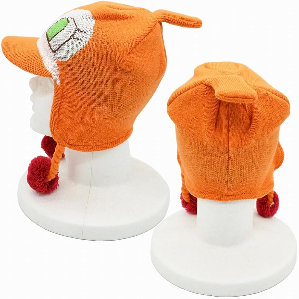 kvi baba グッズ　ニット帽　orange 楽天市場】ベビー ベレー帽 通販 帽子 ぼうし ニット帽 キッズ